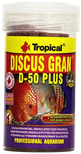 tropical-discus-gran-d-50-plus-sinkendes-granulat-250-ml image 6
