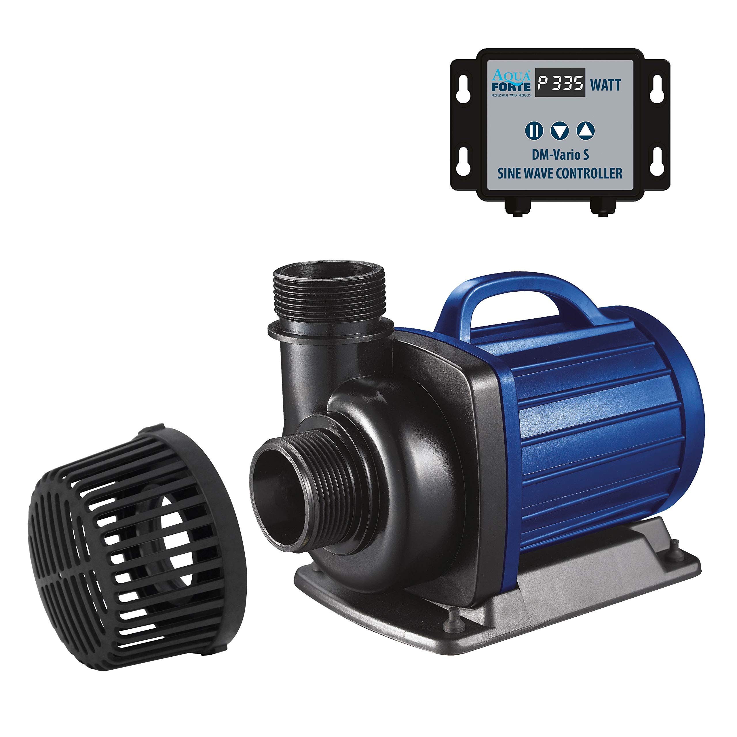 aquaforte-dm-22000-vario-s-regelbare-teichpumpe-22-000-l-h image 8