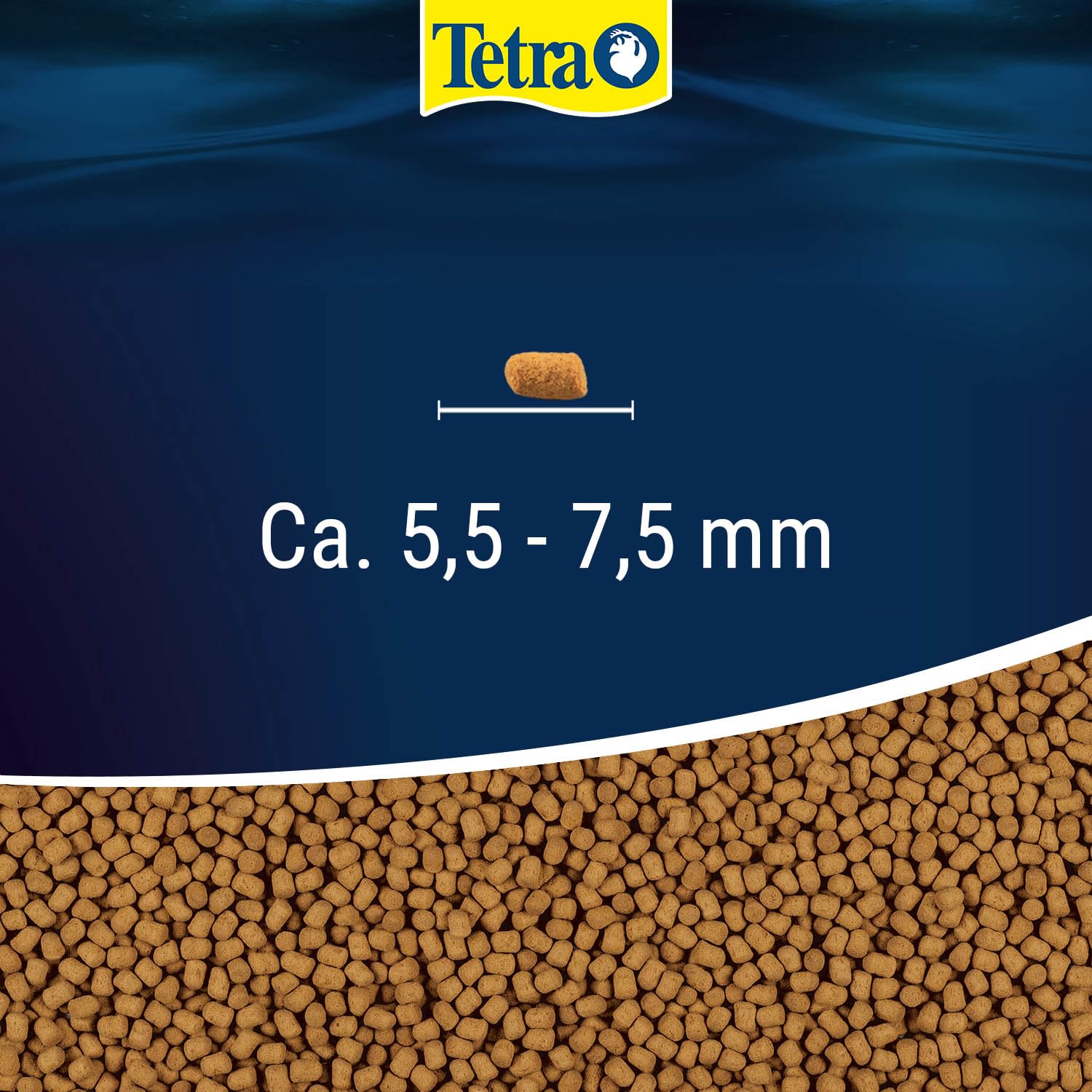 tetra-cichlid-shrimp-sticks-fischfutter-f-r-fleischfressende-cichliden-250-ml image 2