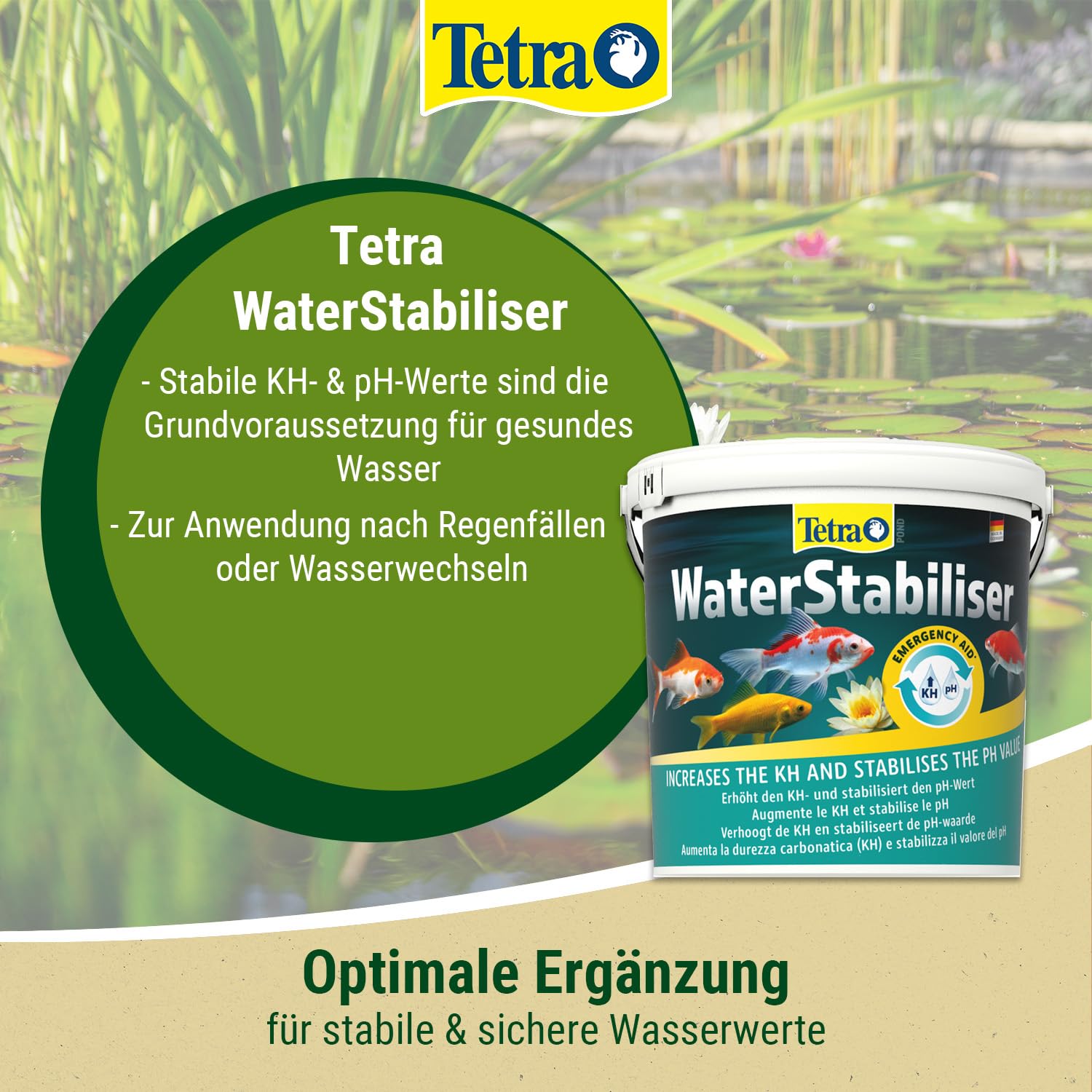 tetra-pond-aquasafe-500-ml-wasseraufbereiter-f-r-teich image 8