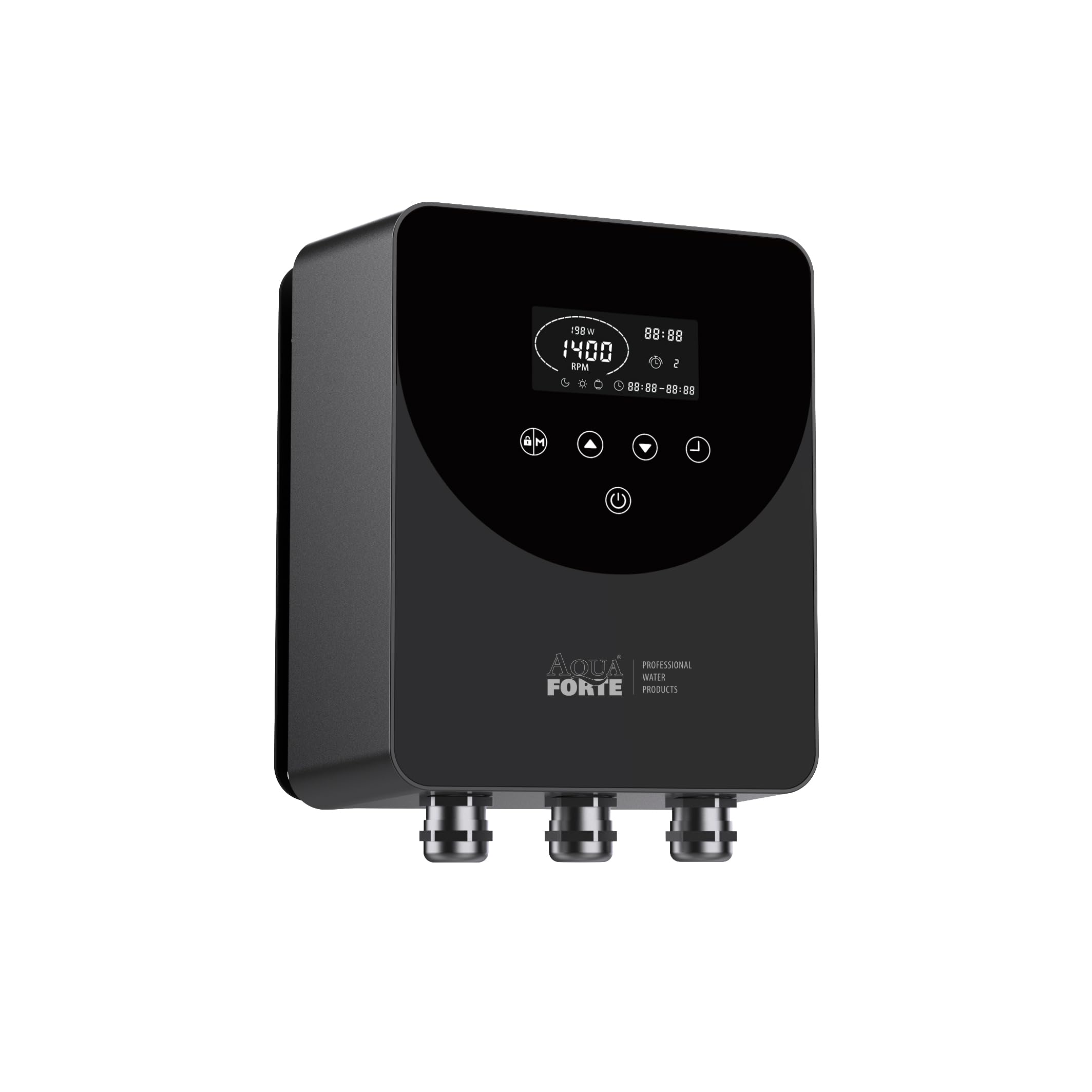 aquaforte-vario-frequenzumrichter-ii-touchscreen-f-r-poolpumpen-220-240v image 2