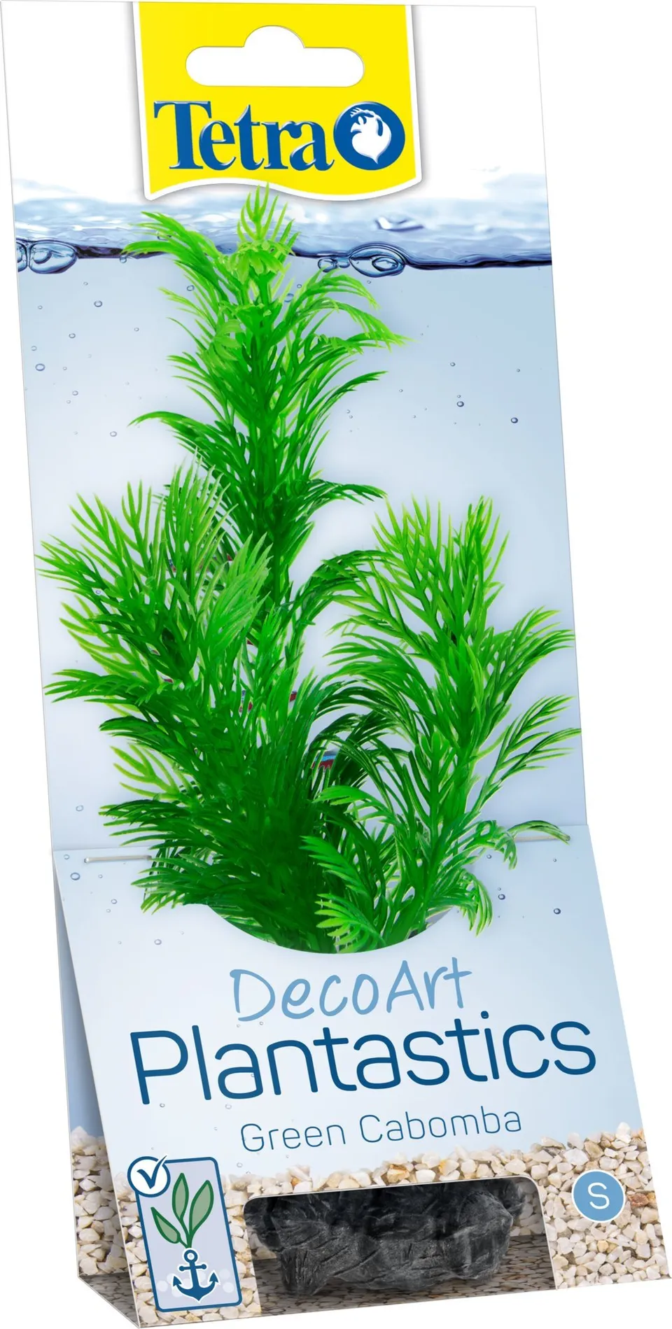 tetra-decoart-green-cabomba-k-nstliche-aquarium-pflanze-wasserhaarnixe image 1