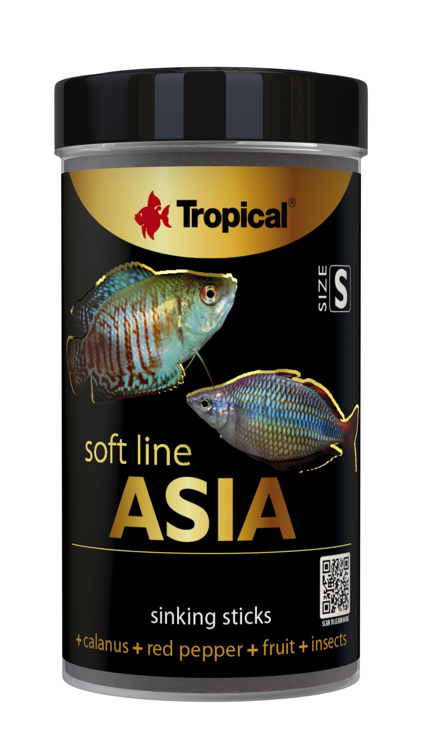 tropical-soft-line-asia-gr-e-s-sinkendes-weichfutter-50-g-100-ml image 1