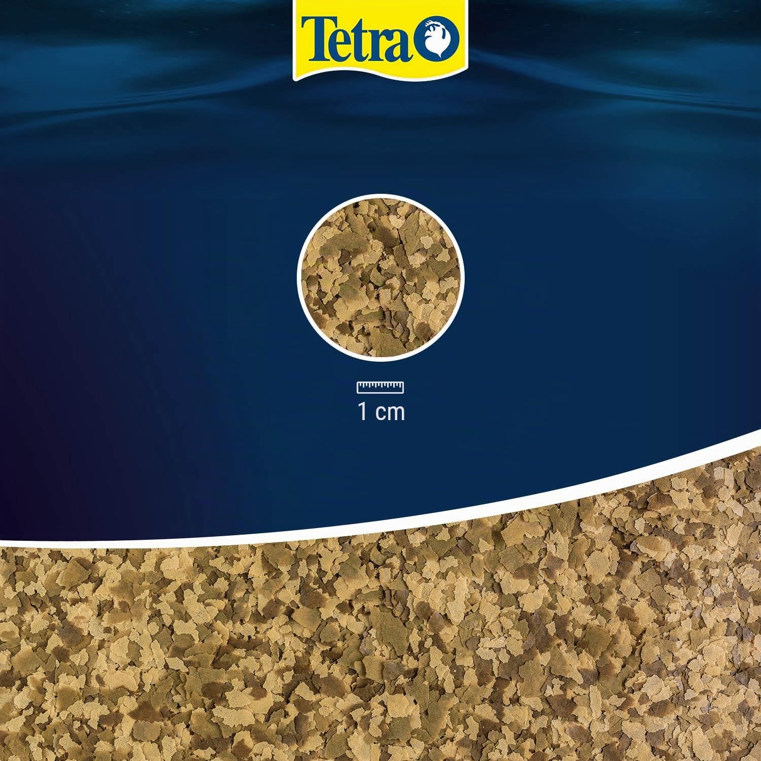 tetra-goldfish-flakes-flockenfutter-250-ml-dose-f-r-goldfische image 2