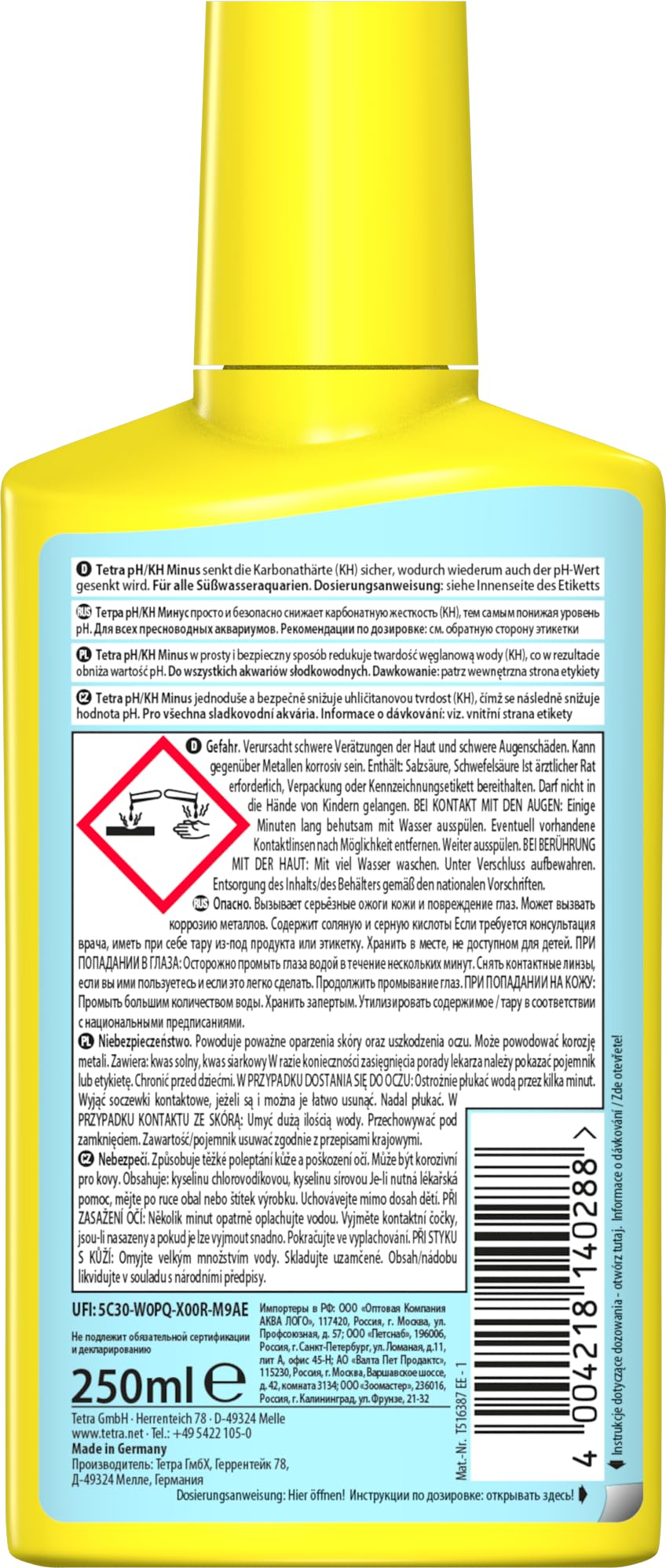 tetra-ph-kh-minus-wasseraufbereiter-zur-ph-und-kh-senkung-250-ml image 8