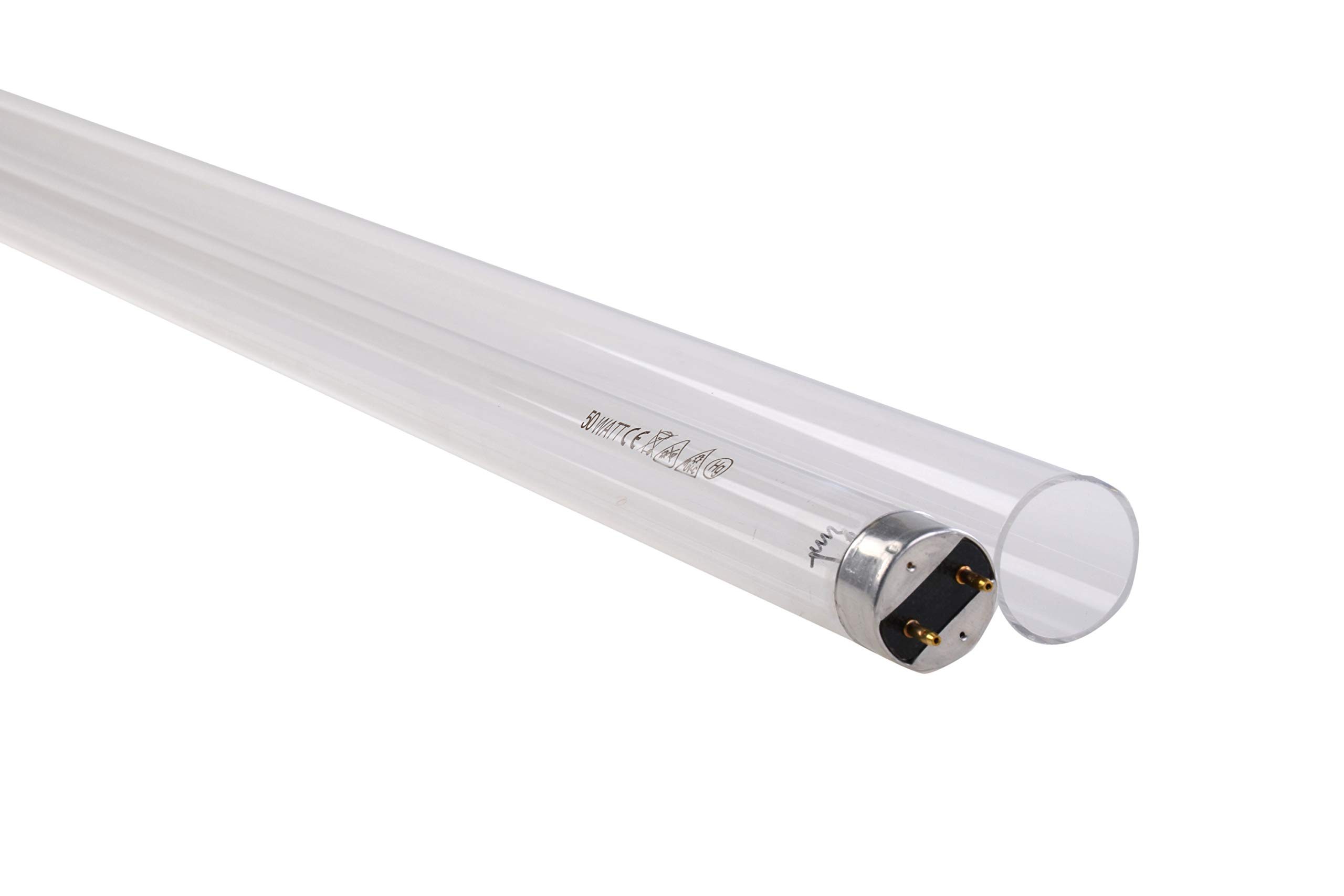 aquaforte-xclear-uv-c-ersatzlampen-set-55-w-tl image 1