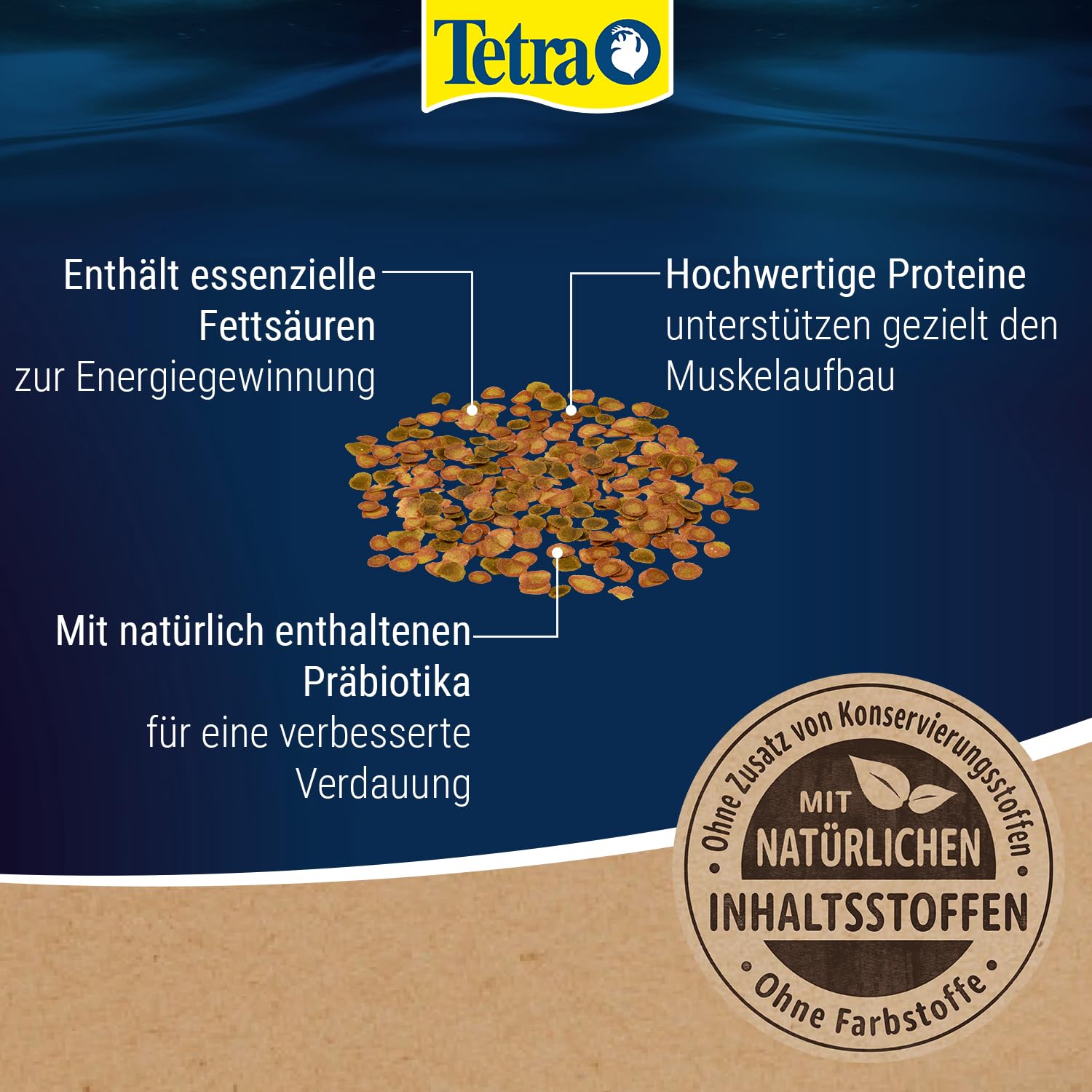 tetra-cichlid-crisps-500-ml-hauptfutter-f-r-cichliden image 4