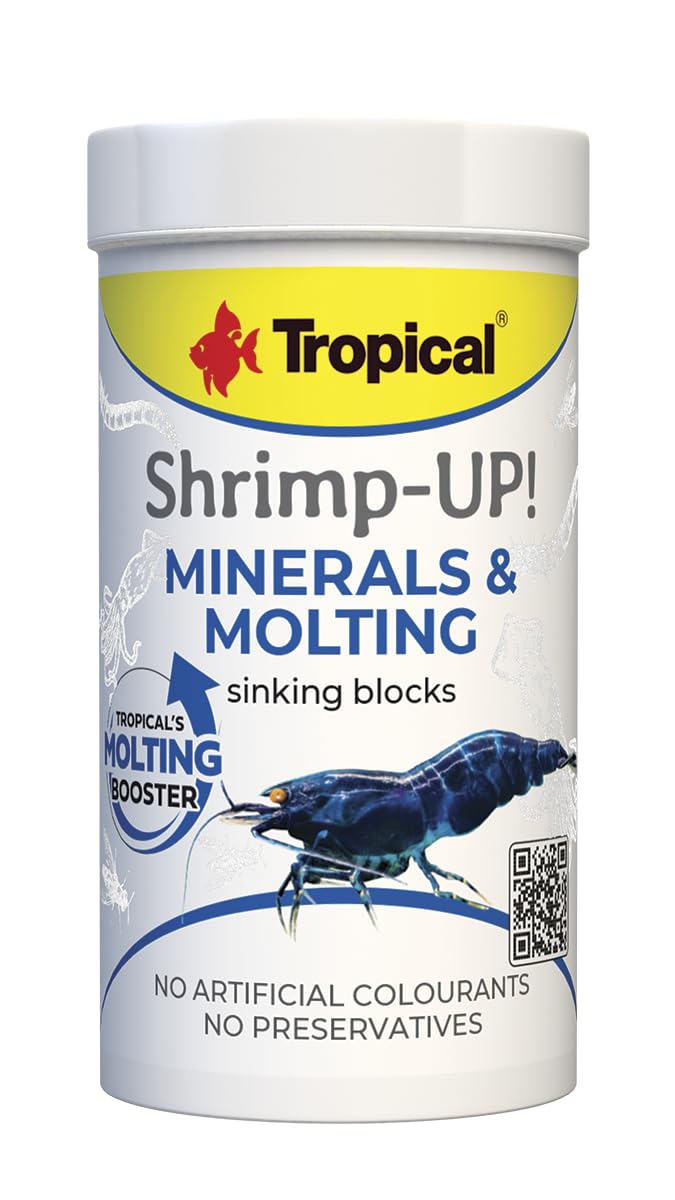 tropical-shrimp-up-minerals-molting-garnelenfutter-100-ml image 1