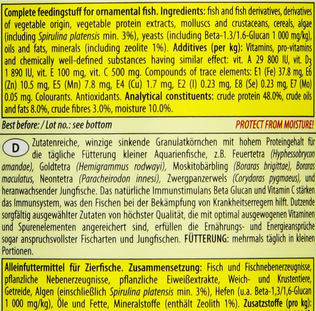tropical-nanovit-granulatfutter-f-r-kleine-zierfische-250-ml image 3