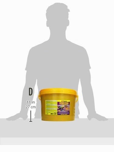 tropical-cichlid-color-flakes-farb-flockenfutter-mit-beta-glucan-11-l image 3