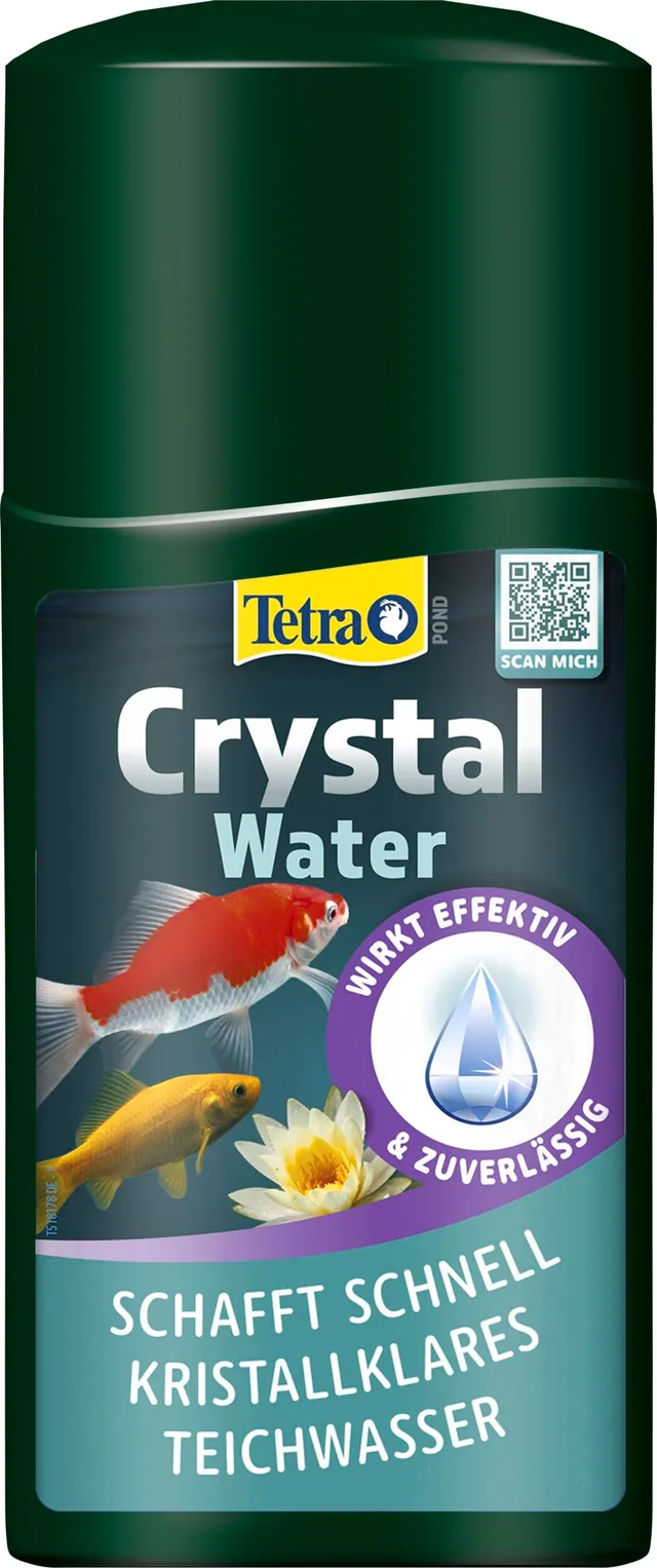 tetra-pond-crystalwater-teichkl-rer-250-ml-gegen-tr-bung image 1