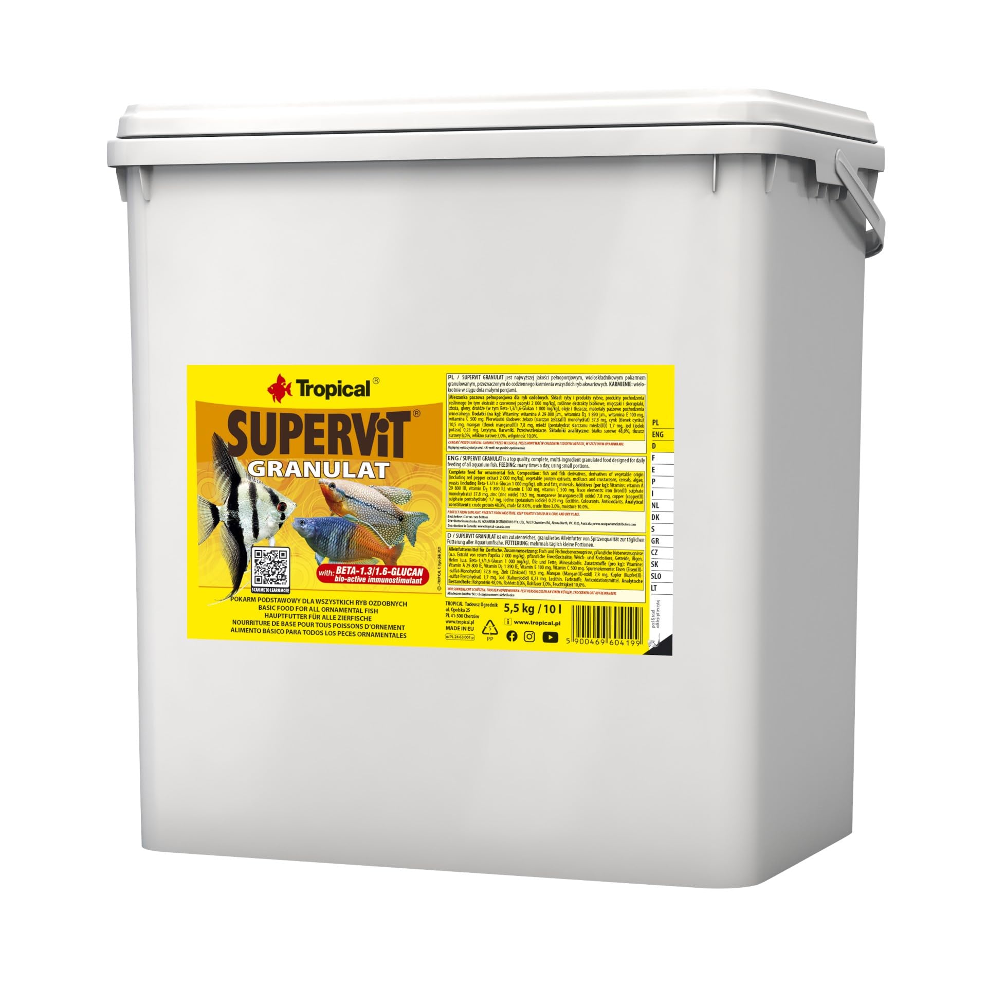 tropical-supervit-granulat-hauptfutter-1-l image 3