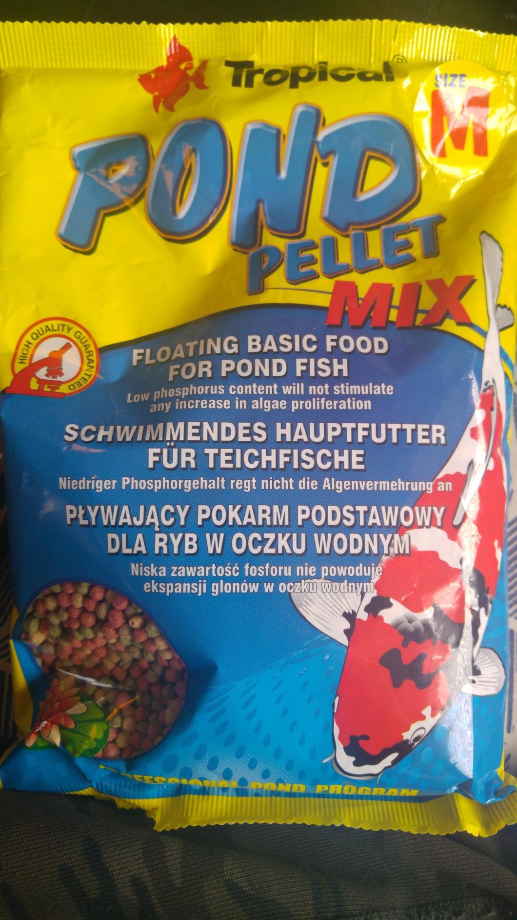 Bunte Mischung kommt super an