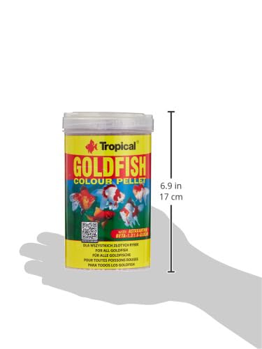 tropical-goldfish-colour-pellet-farb-futterpellets-1-l image 7