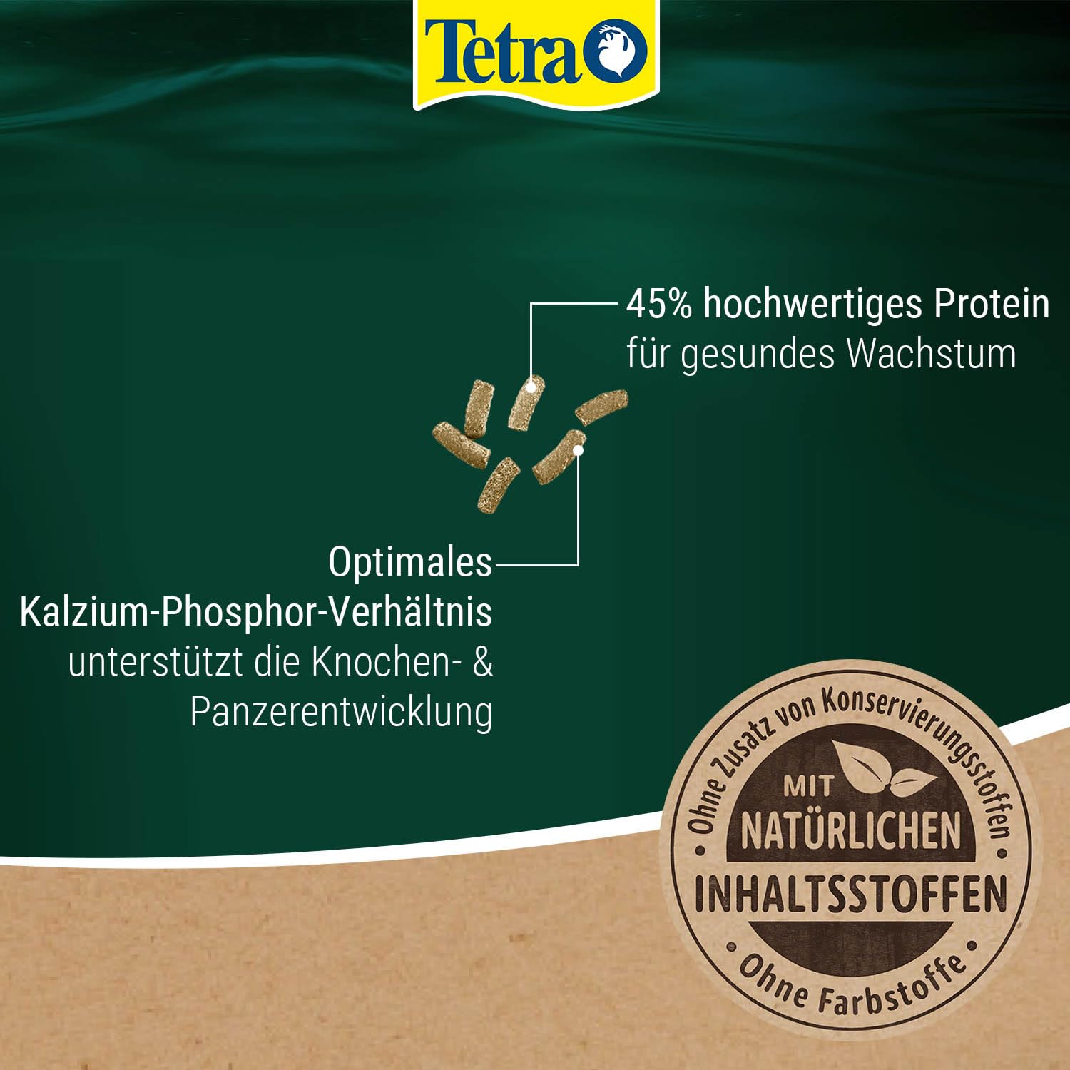 tetra-reptomin-baby-schildkr-ten-futter-250-ml-schwimmende-mini-sticks image 3