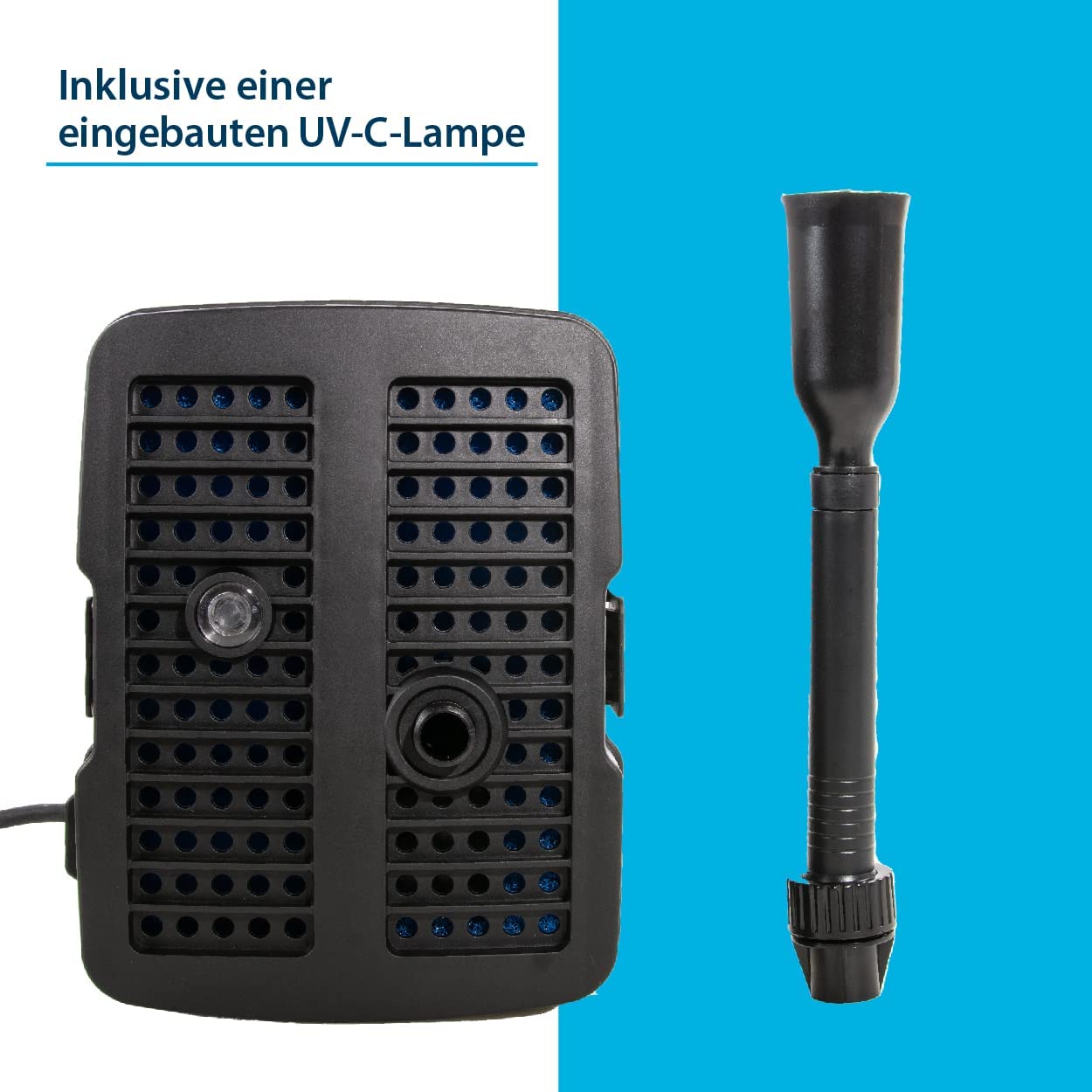 aquaforte-gfu-5005-springbrunnenpumpe-mit-5w-uv-c-38w-f-r-teiche-bis-2-5-m image 4