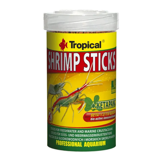 tropical-shrimp-sticks-sticks-f-r-s-wasser-und-meereskrustentiere-100-ml image 1