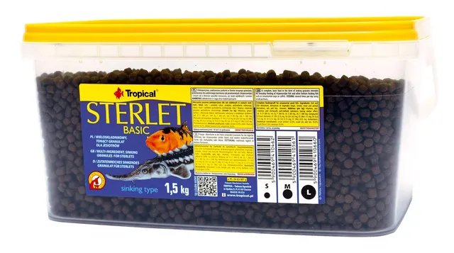 tropical-sterlet-basic-gr-e-m-sinkendes-bodenfutter-3-l-1500-g-eimer image 1