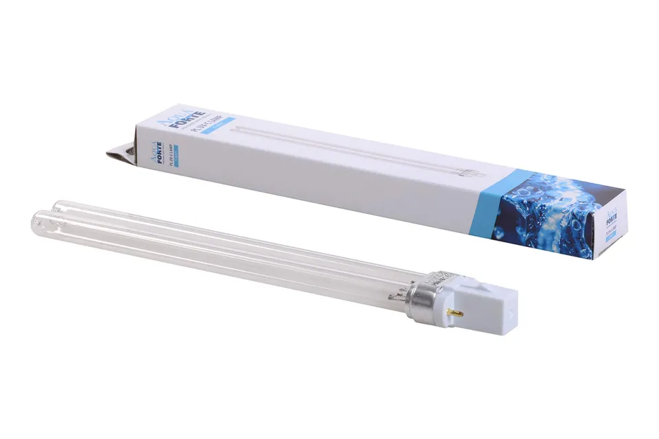 aquaforte-xclear-11w-pl-uv-c-ersatzleuchtmittel-kompaktlampe image 1