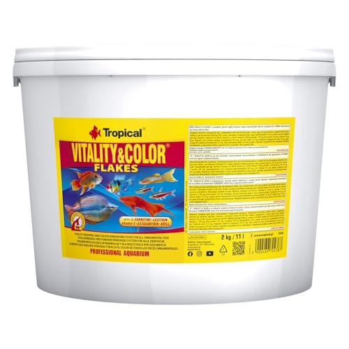 tropical-vitality-color-11-l-farbf-rderndes-flockenfutter-f-r-aquarienfische image 3