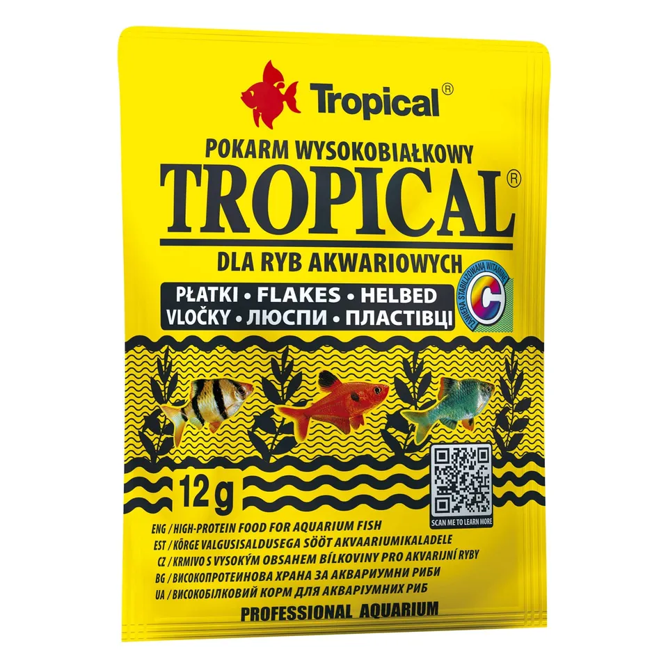 tropical-flockenfutter-12-g-t-tchen-probe-und-reiseportion-f-r-fische image 1