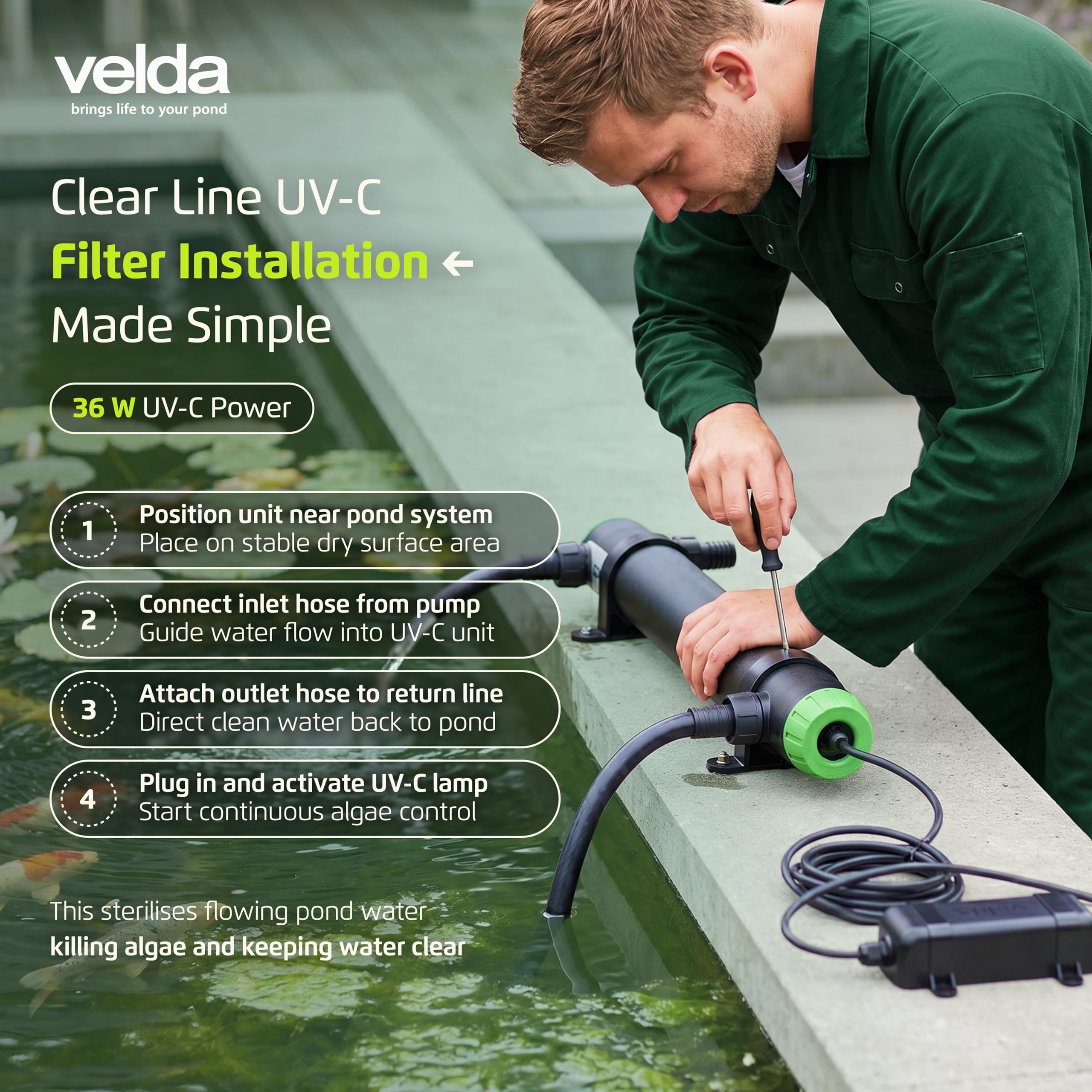 velda-uv-c-36-watt-einbau-unit-f-r-clear-control-cross-flow-giant-biofill-xl image 6