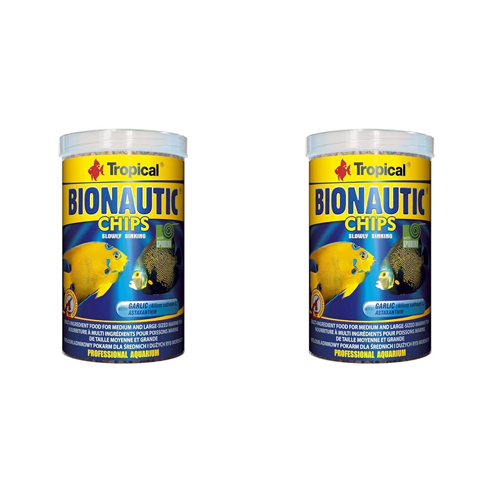 tropical-bionautic-chips-250-ml-f-r-mittelgro-e-und-gro-e-meerwasserfische image 2