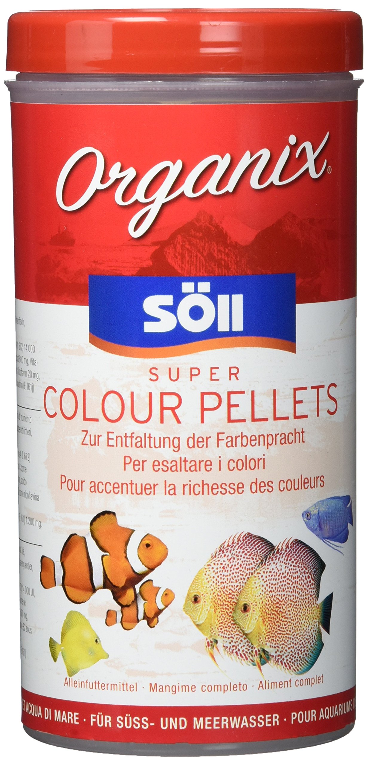s-ll-organix-super-colour-pellets-fischfutter-270-ml image 4