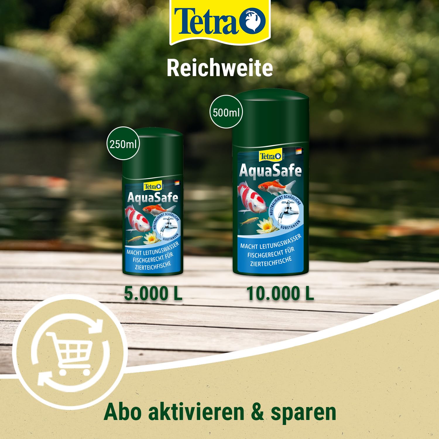 tetra-pond-aquasafe-500-ml-wasseraufbereiter-f-r-teich image 5