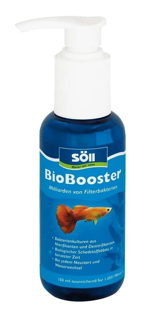 s-ll-biobooster-wasseraufbereiter-100-ml-klarwasserbakterien-f-r-1-000-l-aquariu image 1