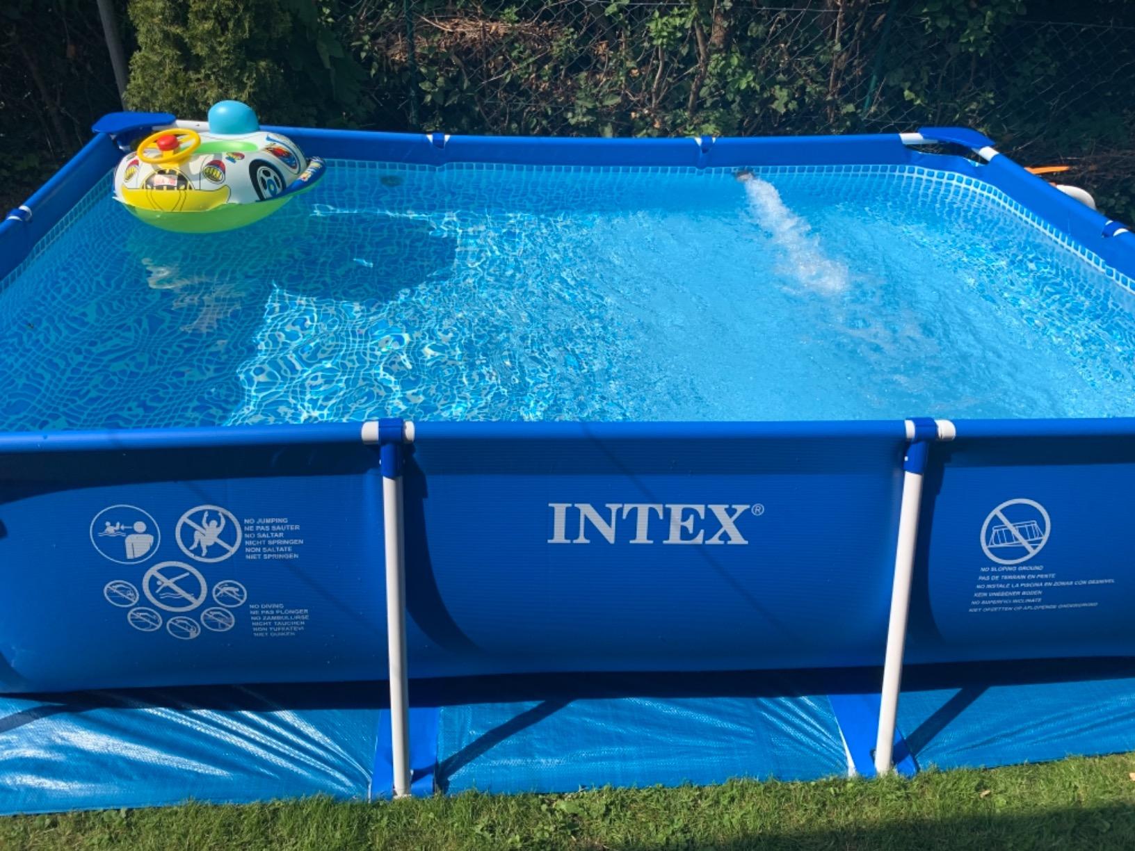 Sommer gerettet