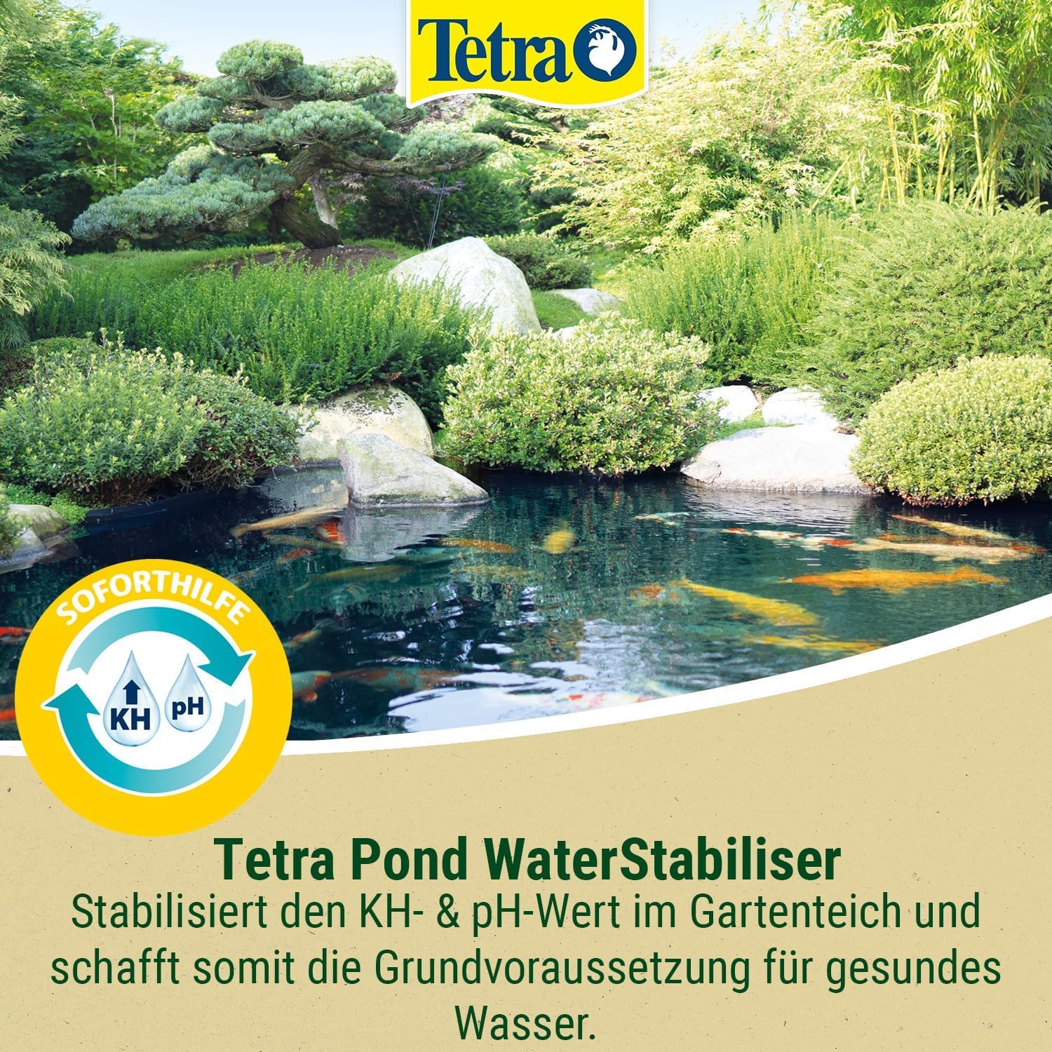 tetra-pond-waterstabiliser-1-2-kg-kh-und-ph-stabilisator image 2