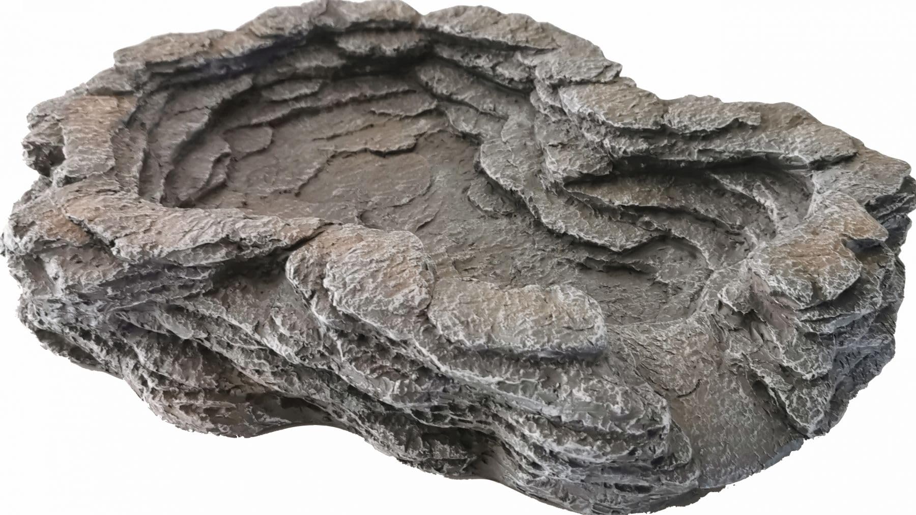 velda-stone-waterfall-medium-50-cm-wasserfallelement-zur-cascade-erweiterung image 1