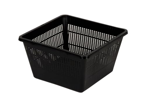 velda-plant-basket-pflanzkorb-kunststoff-35-x-35-cm image 3