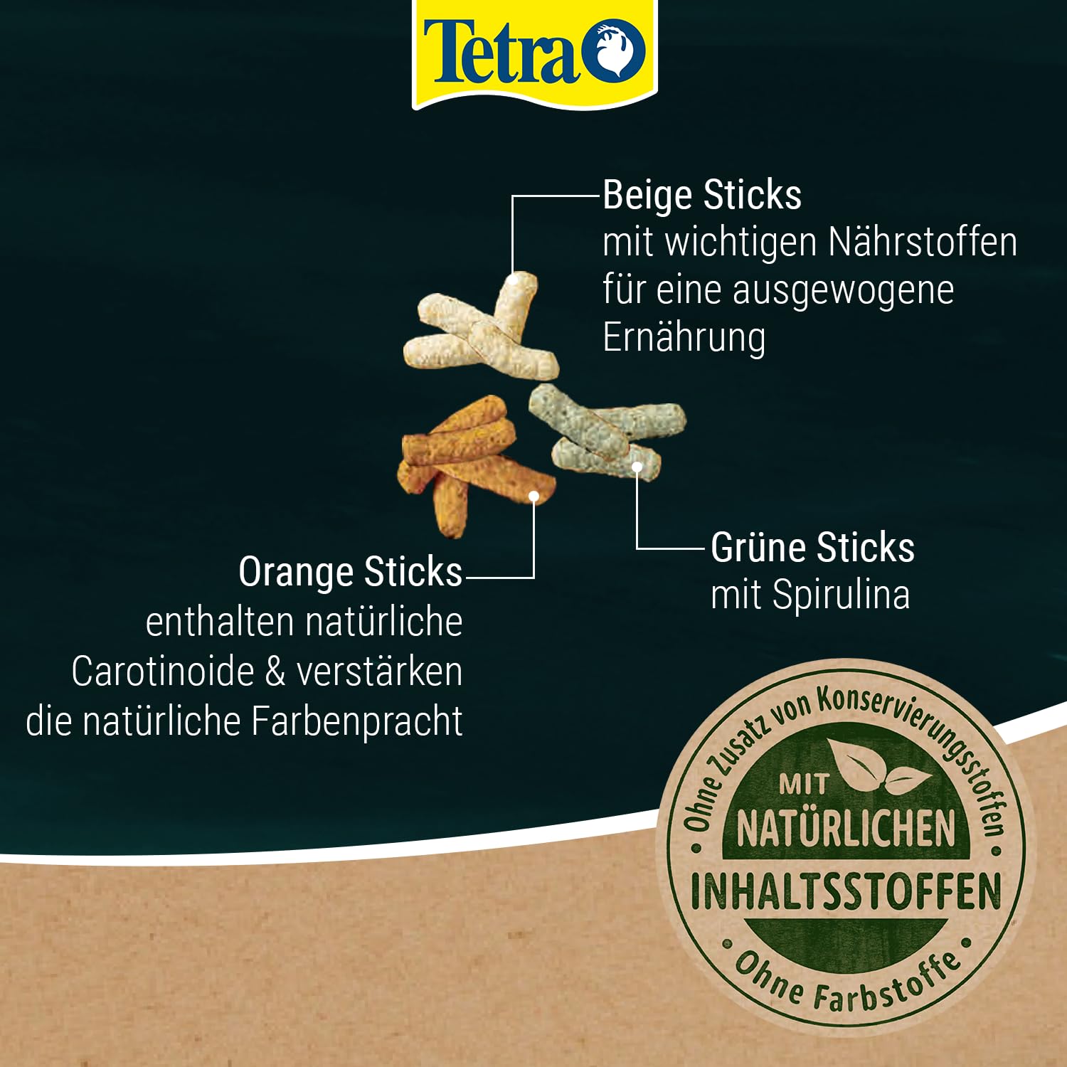 tetra-pond-special-mix-teichfischfutter-3-sticks-mischung-5-liter-eimer image 3