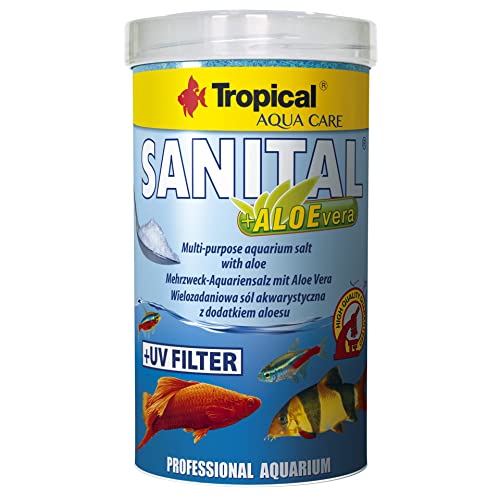 tropical-sanital-aloe-vera-aquariumsalz-500-ml-600-g image 4