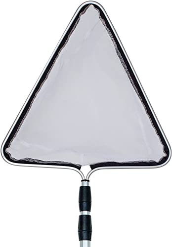 s-ll-algenkescher-dreieckig-aluminium-teleskop-70-150-cm image 8