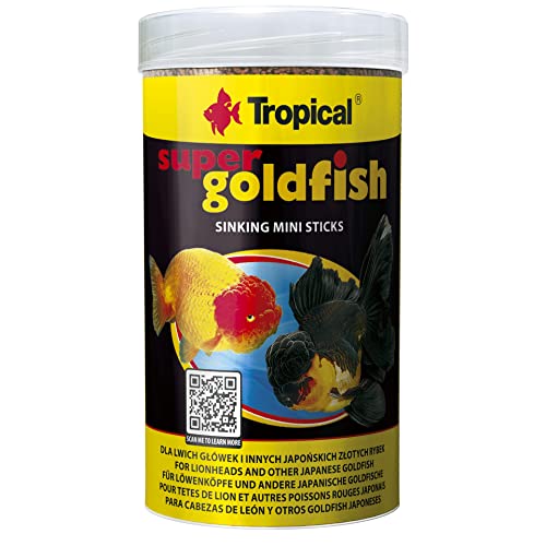 tropical-super-goldfish-mini-sticks-250ml-150g-aufzuchtfutter-f-r-goldfische image 3
