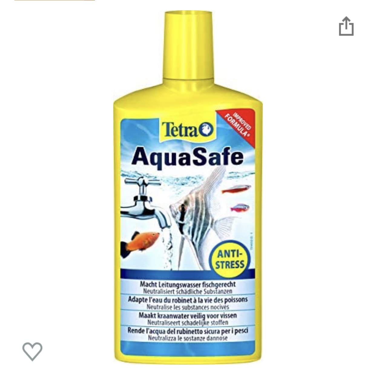 Tut seinen Dienst