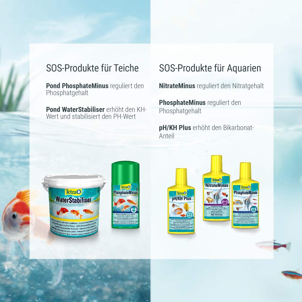 tetra-algaecontrol-3in1-test-25-teststreifen-wassertest-f-r-teich-und-aquarium image 7