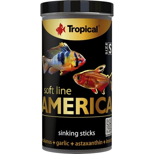 tropical-soft-line-america-size-m-sinkendes-granulat-150-g image 4