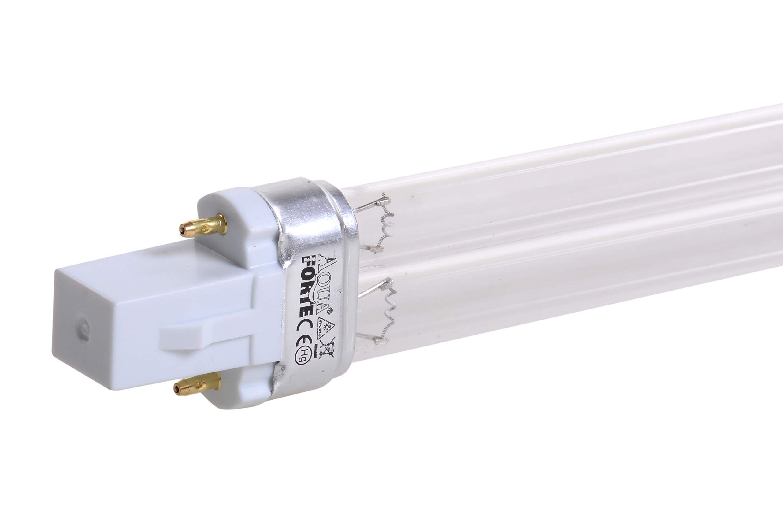aquaforte-xclear-11w-pl-uv-c-ersatzleuchtmittel-kompaktlampe image 2