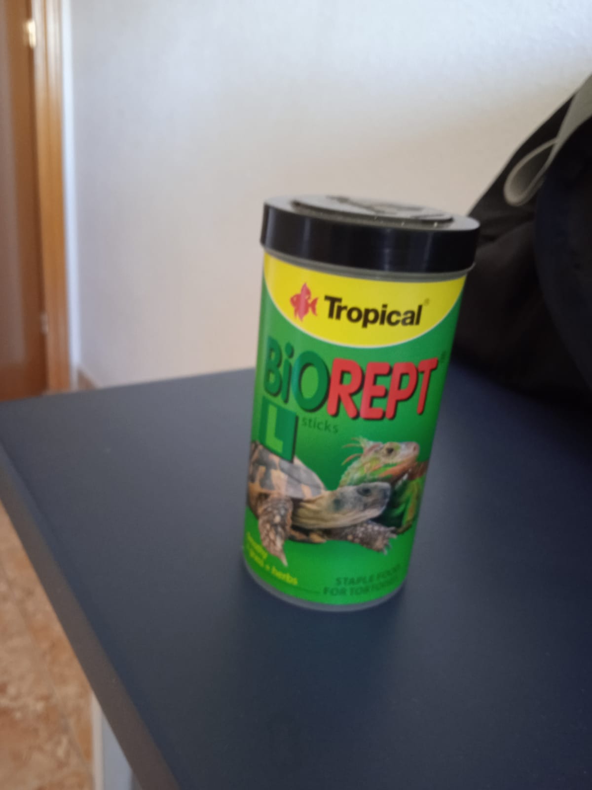 Gutes Hauptfutter