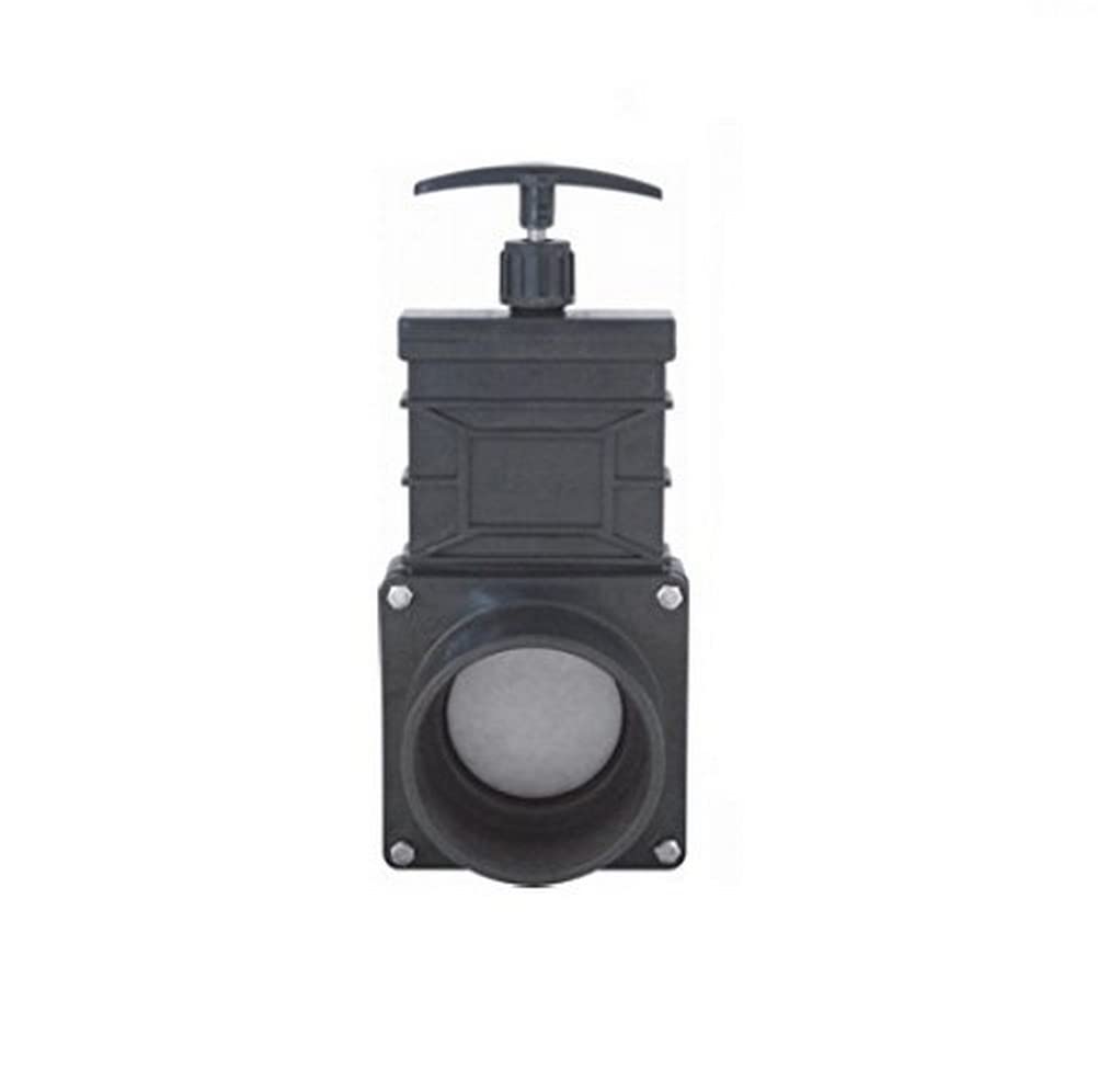 aquaforte-x-clear-zugschieber-75mm-grau-f-r-niederdruck image 3