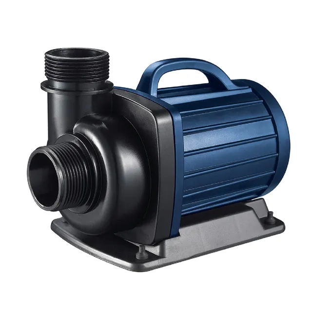 aquaforte-dm-3-500-teichpumpe-25w-3-5-m-h-3-m-f-rderh-he-filterpumpe image 1