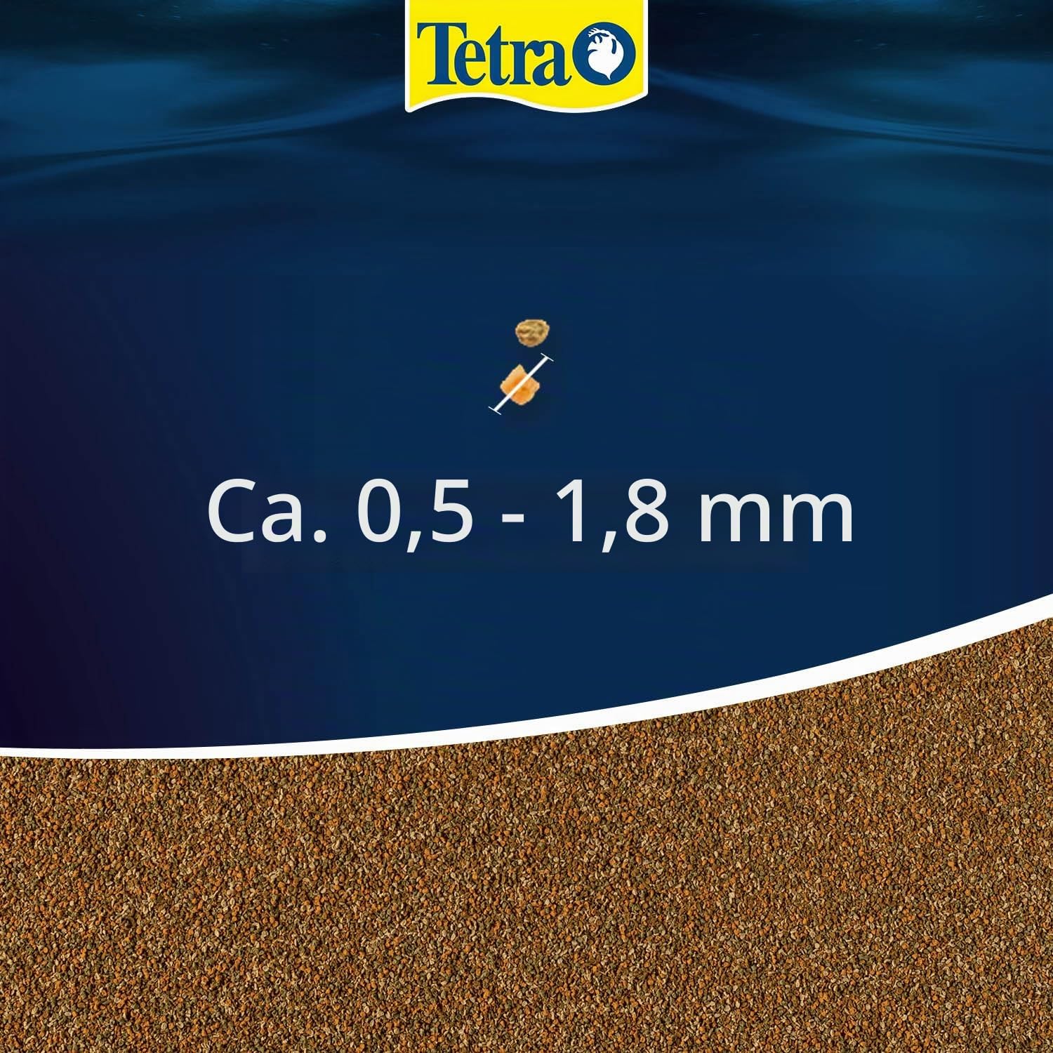 tetramin-granules-1-l-granulat-fischfutter-f-r-zierfische image 2