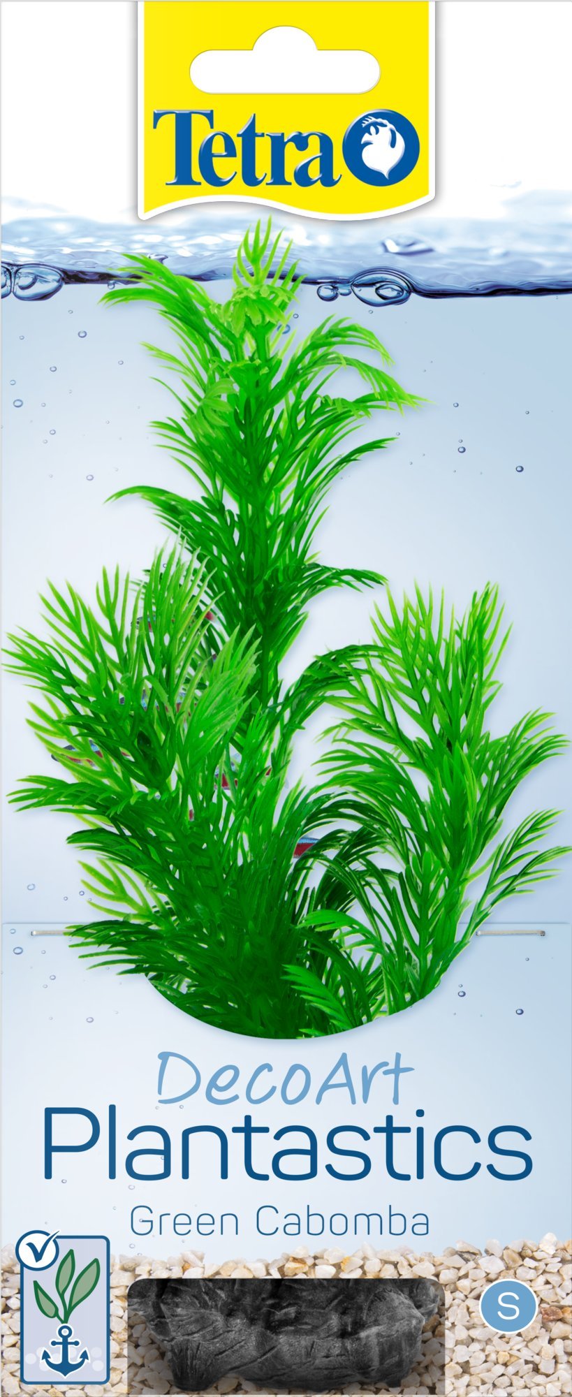 tetra-decoart-green-cabomba-k-nstliche-aquarium-pflanze-wasserhaarnixe image 3