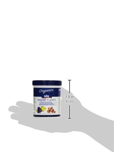 s-ll-organix-marine-flakes-hauptfutter-270-ml image 6