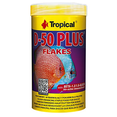 tropical-d-50-plus-flockenfutter-f-r-diskus-und-tropische-fische-250-ml-250-g image 5