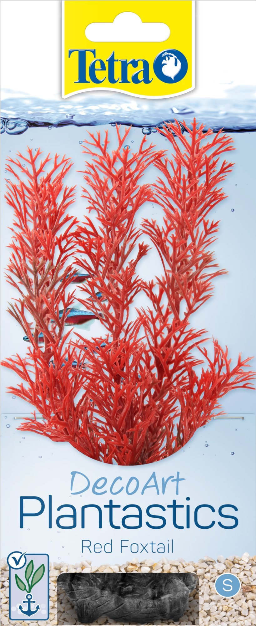 tetra-decoart-plant-foxtail-red-s-k-nstliche-aquariumpflanze-rot image 3